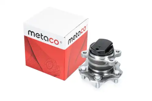Ступица METACO 5010-047