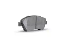 Тормозные колодки дисковые METACO 3000-157