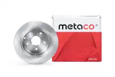Тормозной диск METACO 3060-064