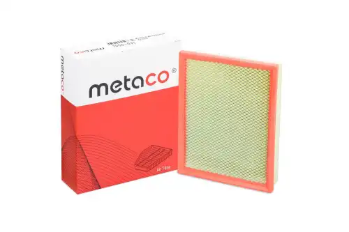 Фильтр воздушный METACO 1000-091