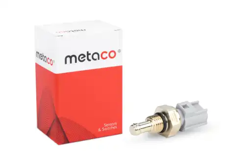 Датчик температуры автомобильный METACO 6378-013