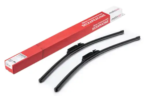 Щетка стеклоочистителя 9502-023 METACO