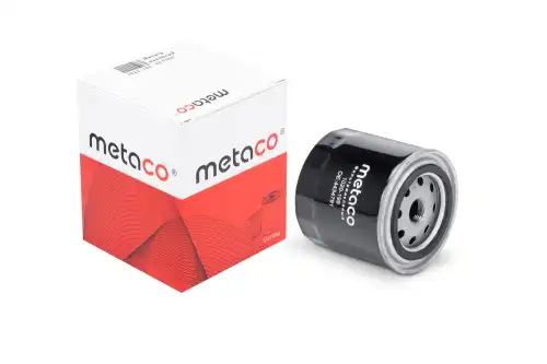 Фильтр масляный METACO 1020-199