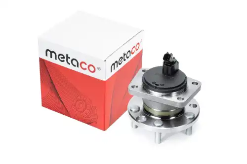 Ступица METACO 5010-021