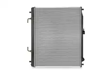 Радиатор системы охлаждения двигателя METACO 8010-281