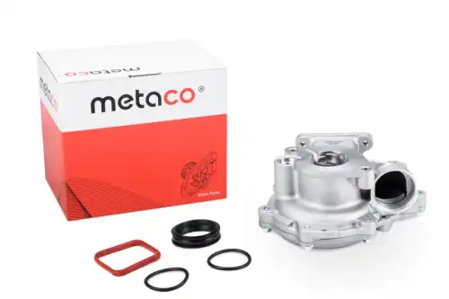 Насос водяной (помпа) 1500-158 METACO
