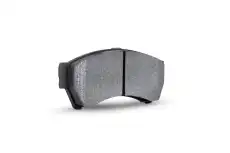 Тормозные колодки дисковые METACO 3000-045