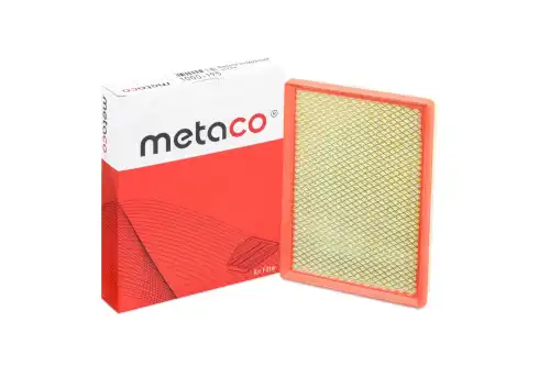 Фильтр воздушный METACO 1000-195