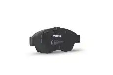 Тормозные колодки дисковые METACO 3000-109