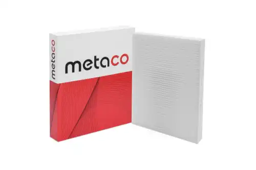 Салонный фильтр METACO 1010-125