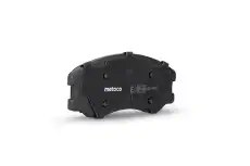 Тормозные колодки дисковые METACO 3000-051