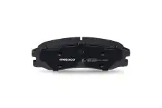 Тормозные колодки дисковые METACO 3000-051