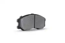 Тормозные колодки дисковые METACO 3000-051