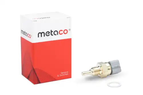 Датчик температуры автомобильный METACO 6378-045