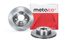 Тормозной диск METACO 3050-135