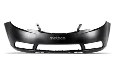 Бампер передний 8190-053 METACO
