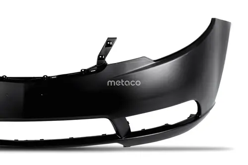 Бампер передний 8190-053 METACO