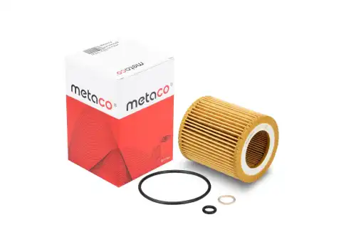 Фильтр масляный METACO 1020-035