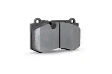 Тормозные колодки дисковые METACO 3000-130