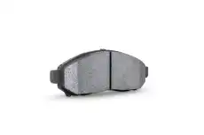Тормозные колодки дисковые METACO 3000-118