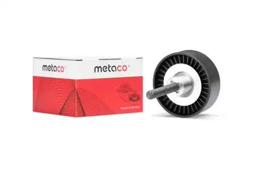 Ролик дополнительный руч. ремня 1344-005 METACO