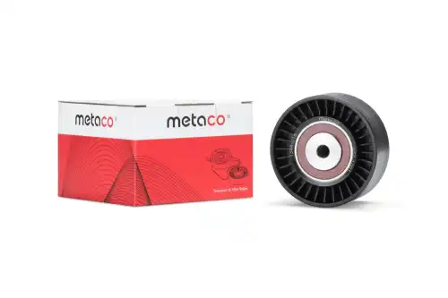 Ролик дополнительный руч. ремня 1344-016 METACO