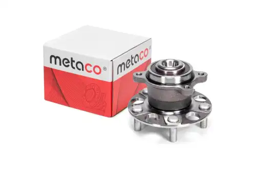 Ступица METACO 5010-041