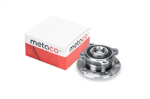 Ступица METACO 5000-076