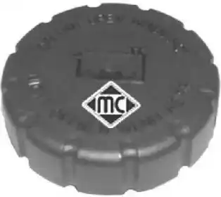 Крышка радиатора METALCAUCHO 3660