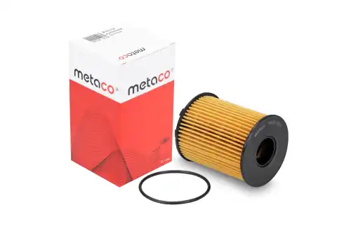 Фильтр масляный METACO 1020-070