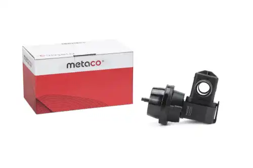 Клапан отопителя METACO 6734-008