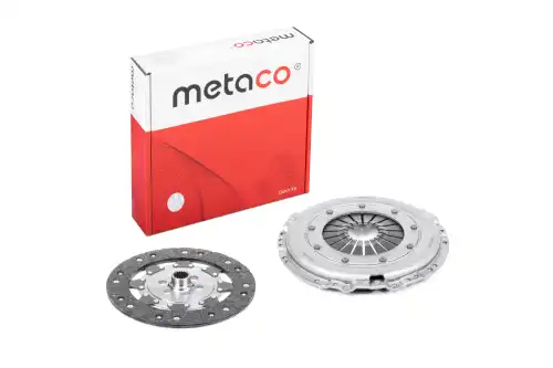 Комплект сцепления METACO 5500-067