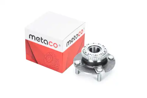 Ступица METACO 5010-060