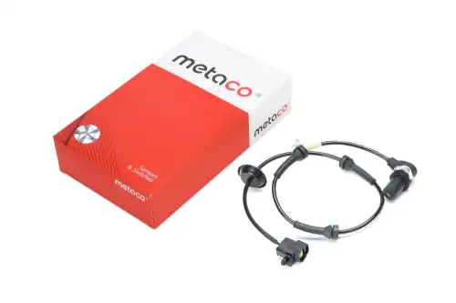 Датчик ABS METACO 6300-032