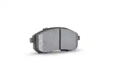 Тормозные колодки дисковые METACO 3000-144