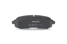 Тормозные колодки дисковые METACO 3000-144