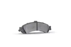 Тормозные колодки дисковые METACO 3010-121