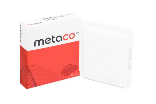 Фильтр воздушный METACO 1000-252