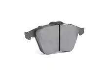 Тормозные колодки дисковые METACO 3000-359