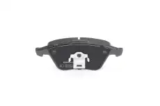 Тормозные колодки дисковые METACO 3000-359