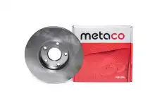 Тормозной диск METACO 3050-178