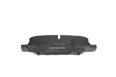 Тормозные колодки дисковые METACO 3010-029