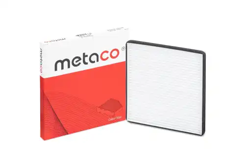 Салонный фильтр METACO 1010-137