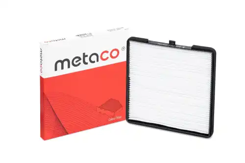 Салонный фильтр METACO 1010-070