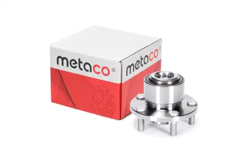 Ступица METACO 5000-001
