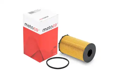 Фильтр масляный METACO 1020-075