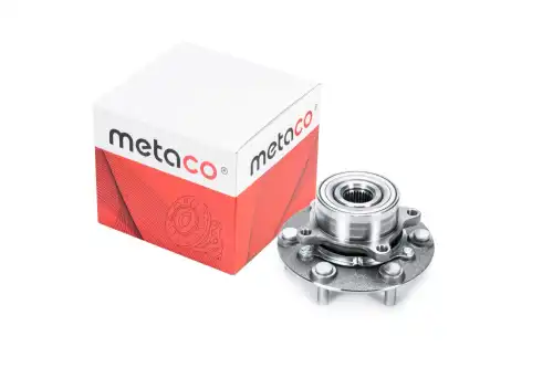 Ступица METACO 5000-021