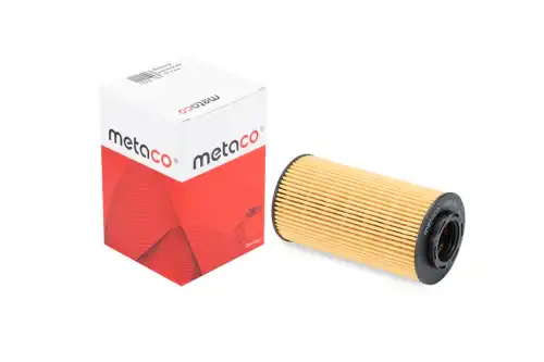 Фильтр масляный METACO 1020-185