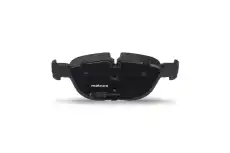 Тормозные колодки дисковые METACO 3000-075