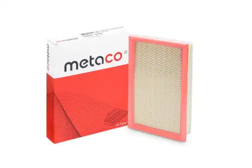 Фильтр воздушный METACO 1000-378